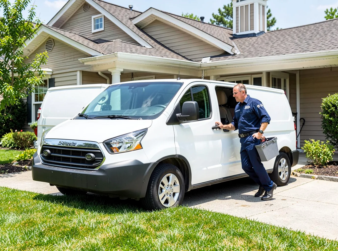Emergency Plumber company in Honobia, OK