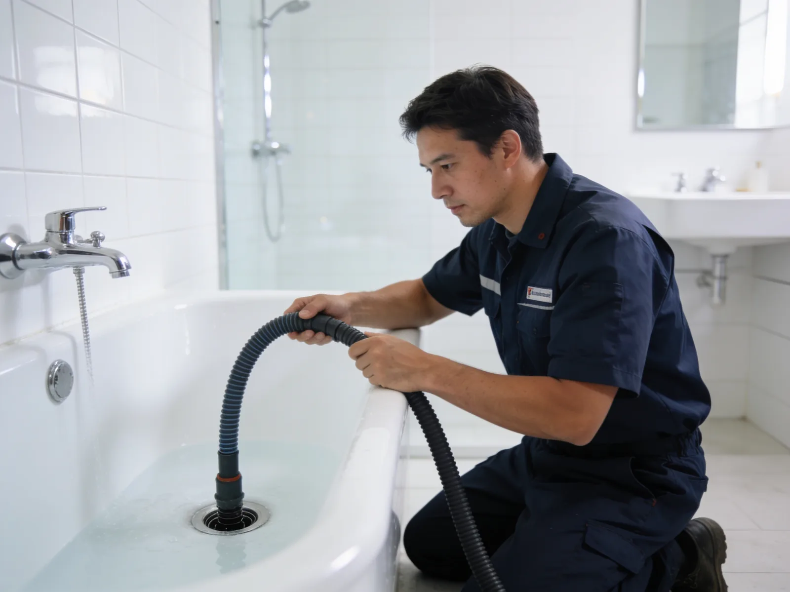 Emergency Plumber Honobia, OK FAQs